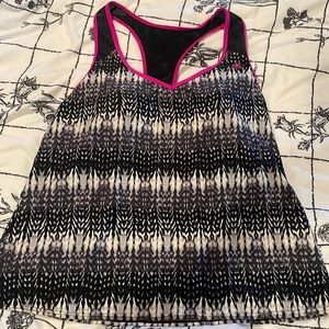Tankini top